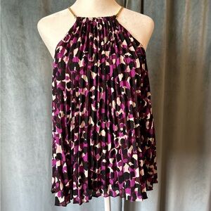 🔥FLASH SALE $49🔥 NWT Trina Turk halter top